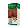 Farmatint Gel Coloration Permanente 5r-brun cuivré clair, Pack de 5 unités