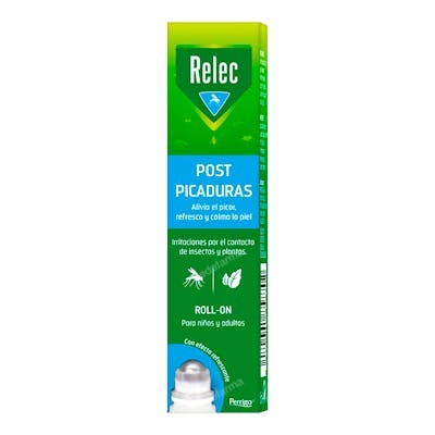 Relec Roll-on Post Stings 15 ml