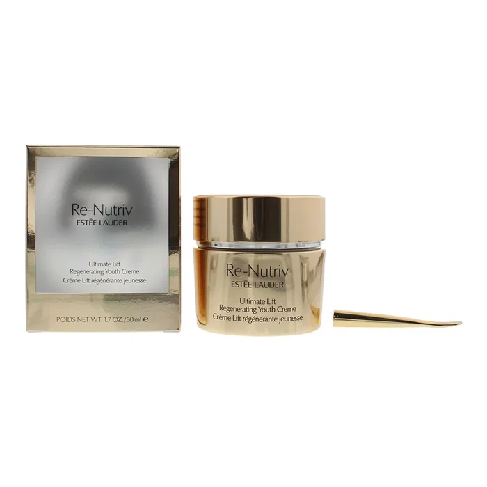 Estée Lauder Re-Nutriv Ultimate Lift Regenerating Youth Crème 50 ml