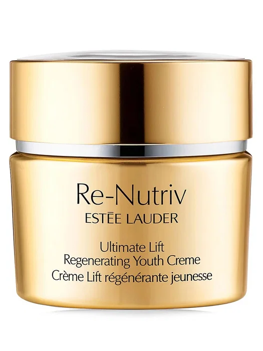 Estée Lauder Re-Nutriv Ultimate Lift Regenerating Youth Crème 50 ml