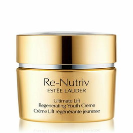 Estée Lauder Crème Renutriv Ultimate Lifting - Lifting Ultime - Soin Anti-Âge Visage - 50 ml