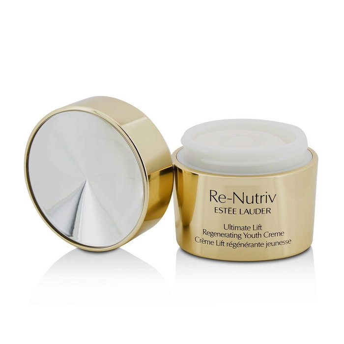 Estée Lauder Re-Nutriv Ultimate Lift Regenerating Youth Crème 50 ml Estée Lauder Re-Nutriv Ultimate Lift Regenerating Youth Crème 50 ml