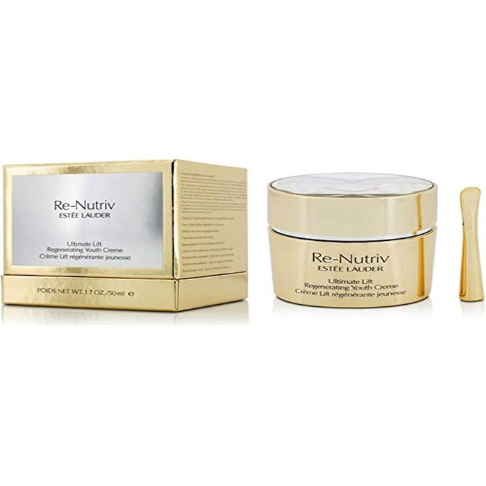 Estée Lauder Re-Nutriv Ultimate Lift Regenerating Youth Crème 50 ml Estée Lauder Re-Nutriv Ultimate Lift Regenerating Youth Crème 50 ml