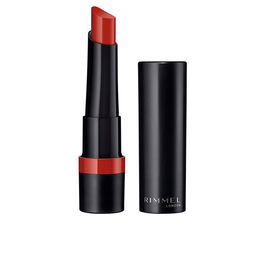 Rimmel London LASTING FINISH EXTREME MATTE Rouge à lèvres 600 Fini Mat Intense 2,3g