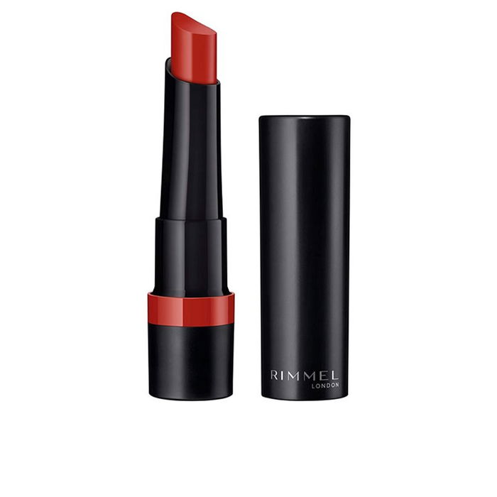 Rimmel London LASTING FINISH EXTREME MATTE Rouge à lèvres 600 Fini Mat Intense 2,3g Rimmel London LASTING FINISH EXTREME MATTE Rouge à lèvres 600 Fini Mat Intense 2,3g