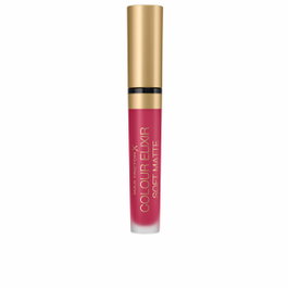 Max Factor COLOUR ELIXIR soft matte #25