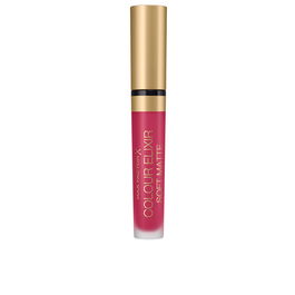 Max Factor COLOUR ELIXIR soft matte #25 Rouge à Lèvres Liquide 4 ml