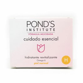 Pond's CUIDADO ESENCIAL Crème visage SPF 15 50 ml