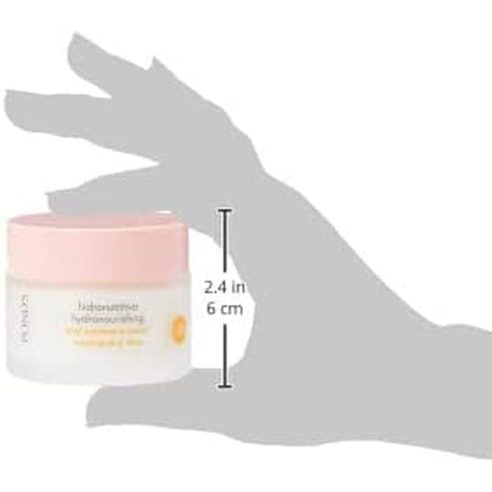 Pond's CUIDADO ESENCIAL Soin Hydronutritif HN 50 ml