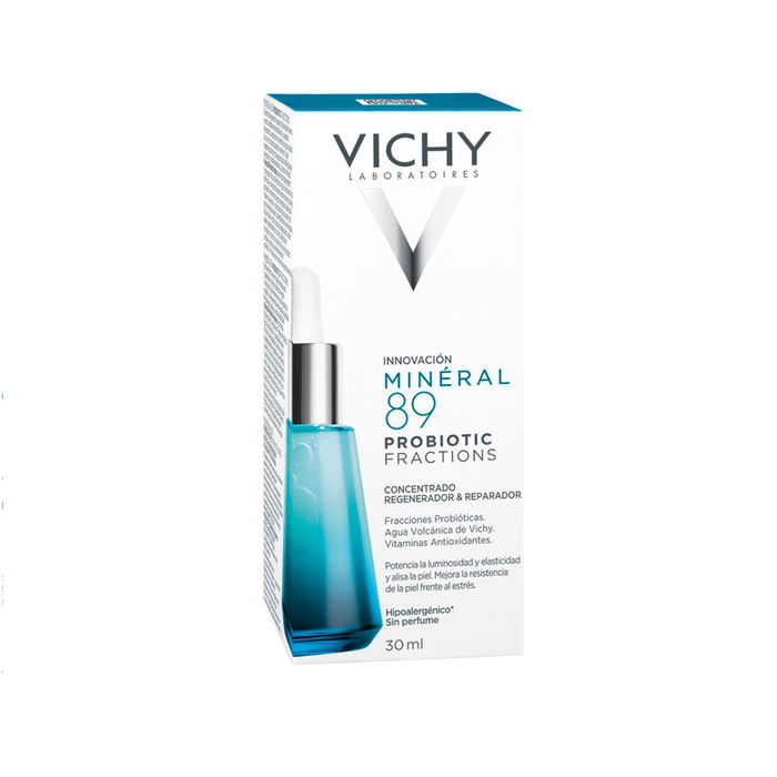 Vichy MINÉRAL 89 PROBIOTIC FRACTIONS sérum 30 ml