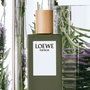 Loewe ESENCIA Eau de Toilette Vaporisateur 50 ml