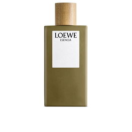 Loewe ESENCIA Eau de Toilette Vaporisateur 150 ml, Parfum Boisé Aromatique Oriental pour Homme