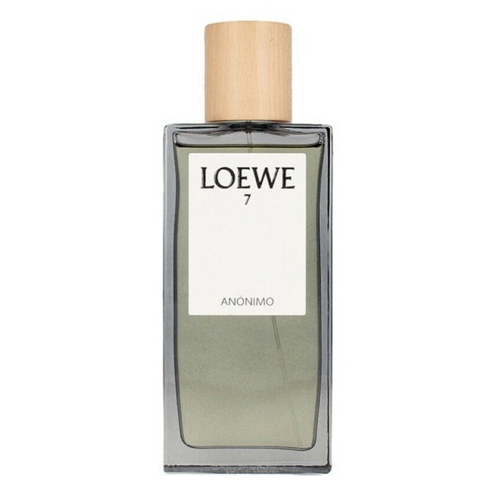 Loewe 7 Anónimo Eau de Parfum 100 ml