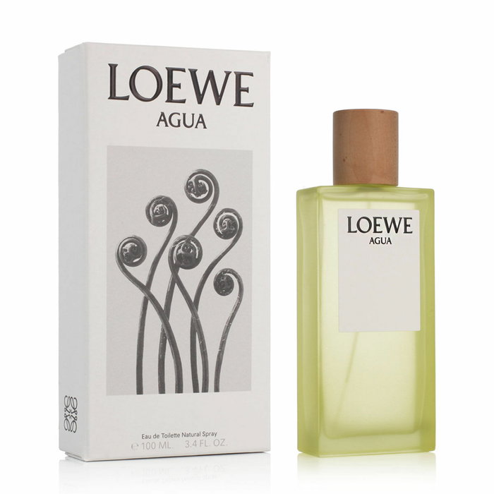 Loewe Agua de Loewe Eau de Toilette 100 ml