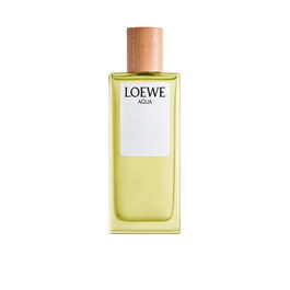 Loewe AGUA DE LOEWE Eau de Toilette Vaporisateur 100 ml