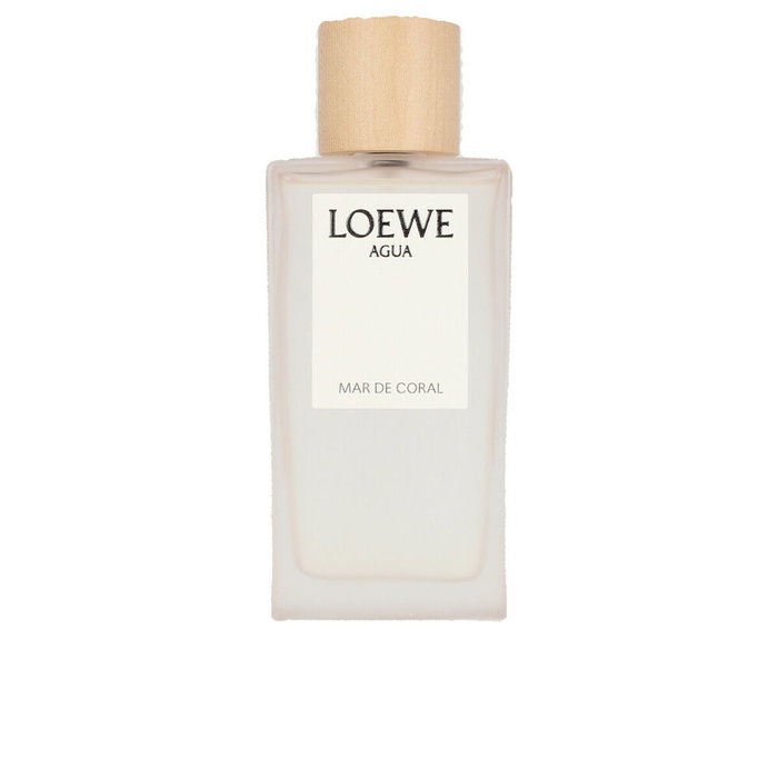 Loewe Agua Mar de Coral Eau de Toilette 150 ml