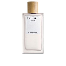 Loewe AGUA DE LOEWE MAR DE CORAL Eau de Toilette Vaporisateur 150 ml Floral Aquatique Femme