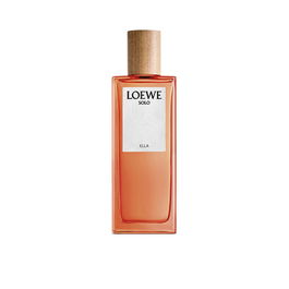 Loewe SOLO ELLA Eau de Parfum Vaporisateur Femme 50 ml