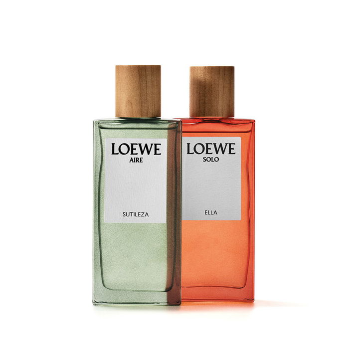 Loewe SOLO ELLA Eau de Parfum Vaporisateur Femme 50 ml