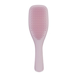 Tangle Teezer Démêloir Wet Detangler pour Cheveux Mouillés et Secs - Rose Millennial - Brosse Ergonomique Anti-Casse