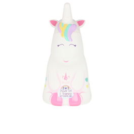 Cartoon Gel Douche & Shampoing EAU MY UNICORN 400 ml
