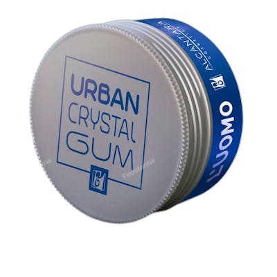 Alcantara L'Uomo Urban Crystal 100 ml