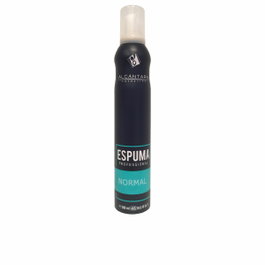 Alcantara Espuma Evolutiva Profesional Normal 300 ml
