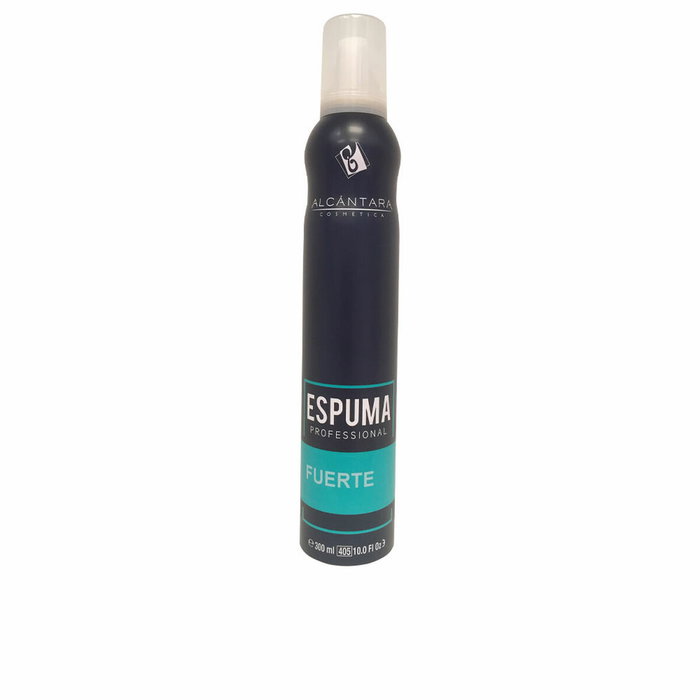 Alcantara Espuma Evolutiva Forte Professionnelle 300 ml Alcantara Espuma Evolutiva Forte Professionnelle 300 ml