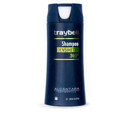 Alcantara Shampooing DENSIMETRY pour Cheveux sans Volume, Soin Capillaire Densifiant et Fortifiant, 250 ml