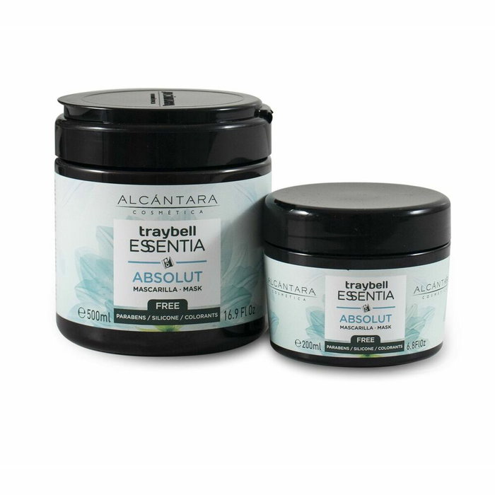 Alcantara TRAYBELL ESSENTIA Mascarilla Absolut 500 ml