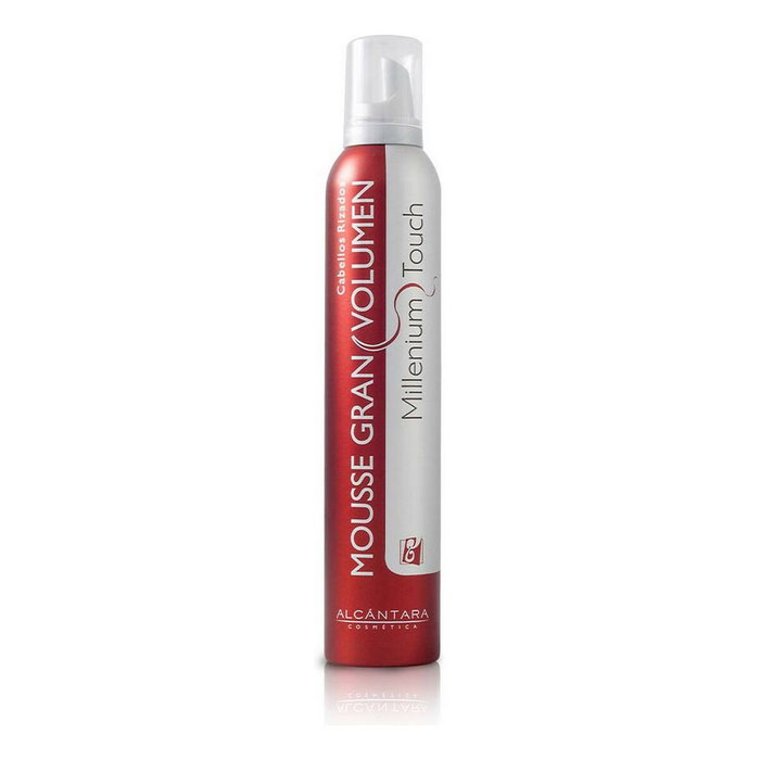 Alcantara MILENIUM TOUCH Mousse 300 ml