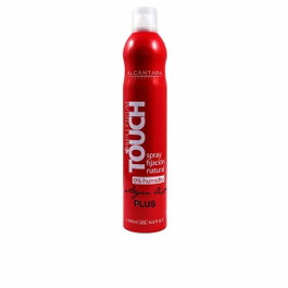 Alcantara MILENIUM TOUCH Laca Fuerte 500 ml
