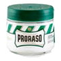 Proraso Crème de pré-rasage CLASSIC à l'huile d'eucalyptus et au menthol 100 ml