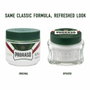 Proraso Crème de pré-rasage CLASSIC à l'huile d'eucalyptus et au menthol 100 ml