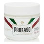 Proraso Crème Pré-Rasage Thé Vert et Avoine 100 ml