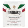 Proraso Crème Pré-Rasage Thé Vert et Avoine 100 ml