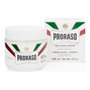 Proraso Crème Pré-Rasage Thé Vert et Avoine 100 ml