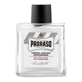 Proraso Baume Après-Rasage Thé Vert et Avoine 100 ml