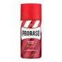Proraso Mousse à Rasoir Rouge 300 ml