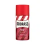 Proraso Mousse à Rasoir Rouge 300 ml