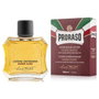 Proraso Lotion après-rasage Rouge au Karité 100 ml