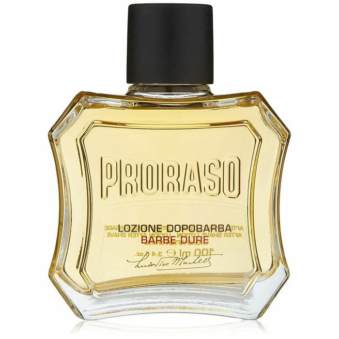 Proraso Lotion après-rasage Rouge au Karité 100 ml