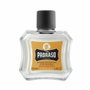 Proraso Balsam After Shave Crème Hydratante et Protectrice Bois & Épices 100 ml - Formule Naturelle pour Homme