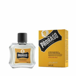 Baume après-rasage Proraso Yellow
