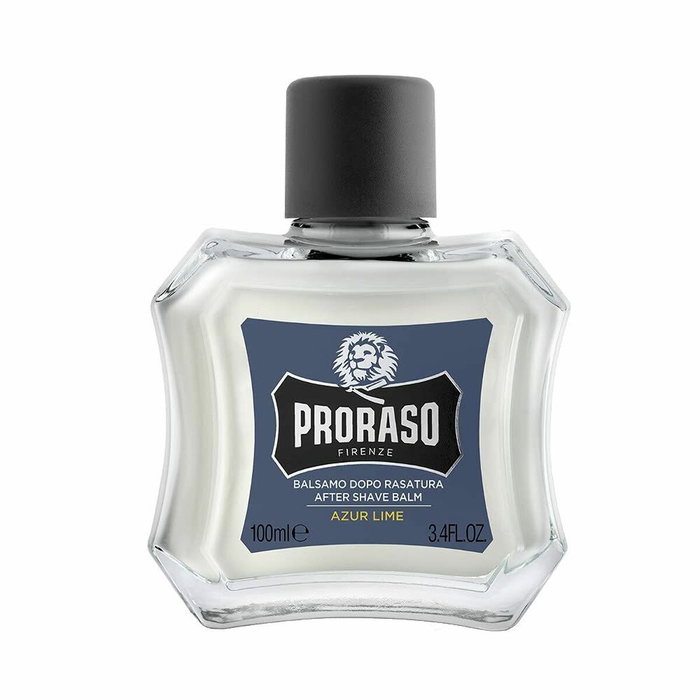 Proraso Baume après-rasage BLEU 100 ml