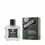 Proraso Balsam After-Shave Herbal Cypress & Vetiver 100 ml - Hydratant et Tonifiant pour la Peau, Sans Parabènes, Pour Tous Types de Peau