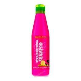 Salerm Shampooing Straightening 250 ml