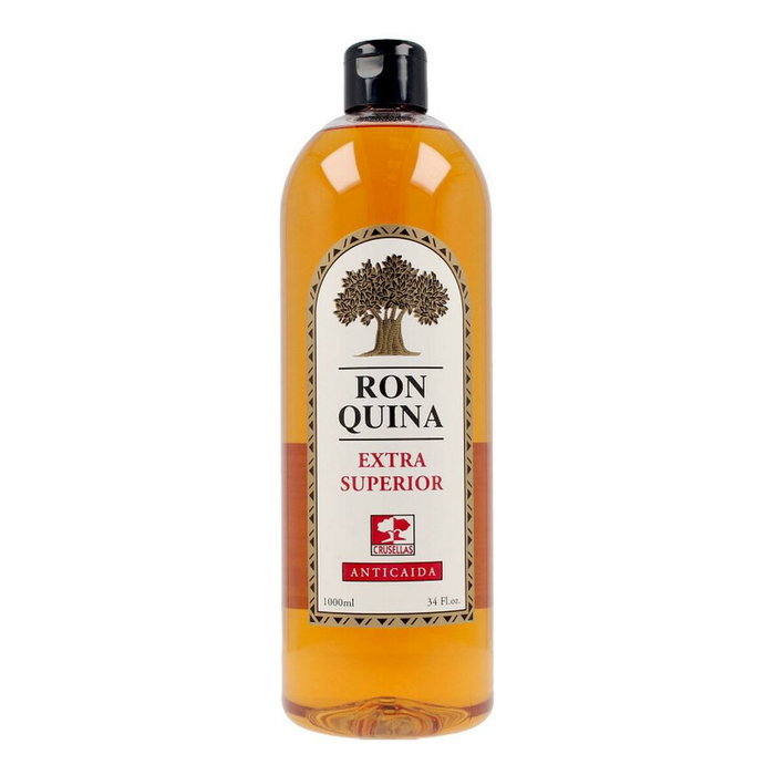 Crusellas Ron Quina Superior Lotion Anti-chute 1 L