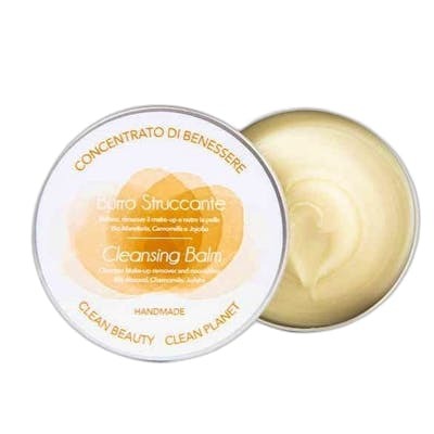 Biocosme BIO SOLID Cleansing Balm 100 g Biocosme BIO SOLID Cleansing Balm 100 g