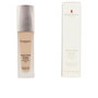 Elizabeth Arden Fond de Teint Soin Flawless Finish #410N - Tenue 24h, Mat Naturel, Peaux Mixtes à Grasses, 30ml